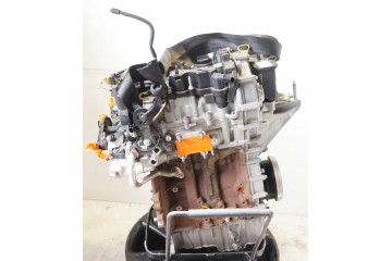 ENGINE FORD FOCUS C MAX 1 0 ECOBOOST B7DC Car type passenger cars
