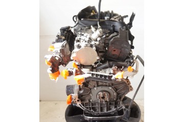 ENGINE FORD FOCUS C MAX 1 0 ECOBOOST B7DC Quality of parts according to GVO O original with manufacturer s logo OE