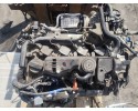 HYUNDAI TUCSON IV 1 6 T GDI ENGINE COMPLETE G4FT DISASSEMBLY