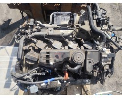 HYUNDAI TUCSON IV 1 6 T GDI ENGINE COMPLETE G4FT DISASSEMBLY