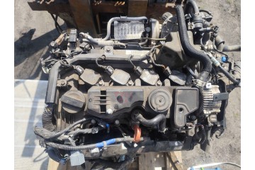 HYUNDAI TUCSON IV 1 6 T GDI ENGINE COMPLETE G4FT DISASSEMBLY
