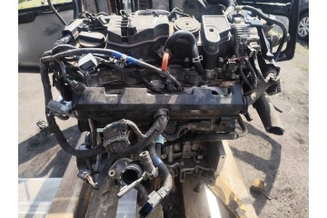 HYUNDAI TUCSON IV 1 6 T GDI ENGINE COMPLETE G4FT DISASSEMBLY Part manufacturer Hyundai OE