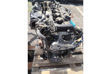 HYUNDAI TUCSON IV 1 6 T GDI ENGINE COMPLETE G4FT DISASSEMBLY Catalog number of the part G4FT