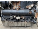 Motor VW 2.0 TDI DCY sin accesorios ni inyectores, 100,000 km
