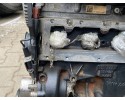 Motor VW 2.0 TDI DCY sin accesorios ni inyectores, 100,000 km