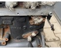 Motor VW 2.0 TDI DCY sin accesorios ni inyectores, 100,000 km
