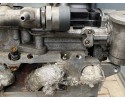 Motor VW 2.0 TDI DCY sin accesorios ni inyectores, 100,000 km