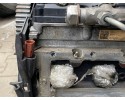 Motor VW 2.0 TDI DCY sin accesorios ni inyectores, 100,000 km