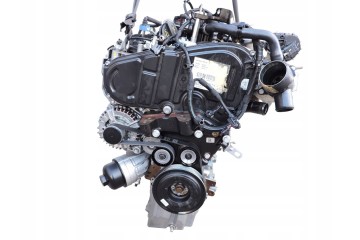 Engine Fiat Ducato 2 2 120HP 140HP EURO6