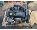 ENGINE 1 7 DTI 75KM OPEL ASTRA G