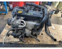 ENGINE 1 7 DTI 75KM OPEL ASTRA G Catalog number of the part SILNIK 1 7 DTI 75KM OPEL ASTRA G VECTRA B KOMPLETNY