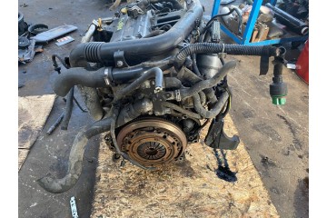 ENGINE 1 7 DTI 75KM OPEL ASTRA G Part manufacturer Opel OE