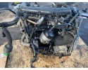 ENGINE 1 7 DTI 75KM OPEL ASTRA G Car type passenger cars
