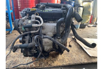 ENGINE 1 7 DTI 75KM OPEL ASTRA G Quality of parts according to GVO O original with manufacturer s logo OE