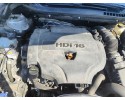 CITROEN C5 III 2 0 HDI 103kW RHA BARE ENGINE