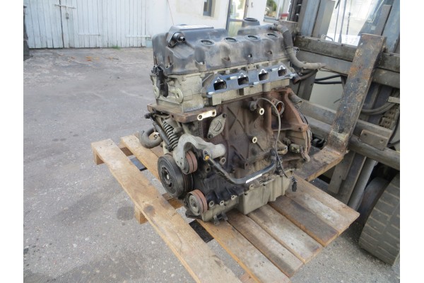 Engine post MINI Cooper 1 6 W11B16D only 88 thousand km mileage Catalog number of the part W11B16D