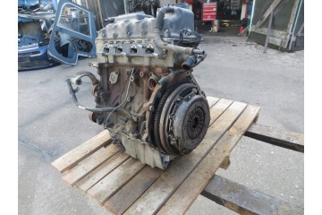 Engine post MINI Cooper 1 6 W11B16D only 88 thousand km mileage Part manufacturer Mini OE