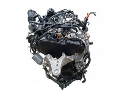 ENGINE VW POLO FABIA IBIZA 1 2 TDI 55KW ENGINE CODE CFW 149000 KM