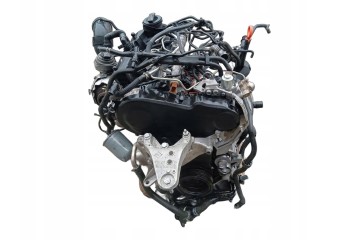 ENGINE VW POLO FABIA IBIZA 1 2 TDI 55KW ENGINE CODE CFW 149000 KM