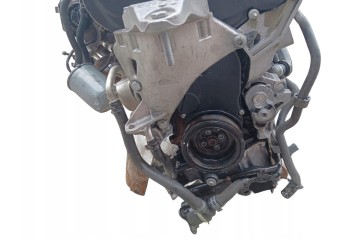 ENGINE VW POLO FABIA IBIZA 1 2 TDI 55KW ENGINE CODE CFW 149000 KM Catalog number of the part KOD SILNIKA CFW