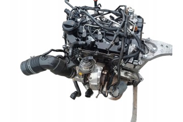 ENGINE VW POLO FABIA IBIZA 1 2 TDI 55KW ENGINE CODE CFW 149000 KM Part manufacturer Volkswagen OE