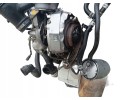 ENGINE VW POLO FABIA IBIZA 1 2 TDI 55KW ENGINE CODE CFW 149000 KM Car type passenger cars