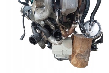 ENGINE VW POLO FABIA IBIZA 1 2 TDI 55KW ENGINE CODE CFW 149000 KM Engine type diesel