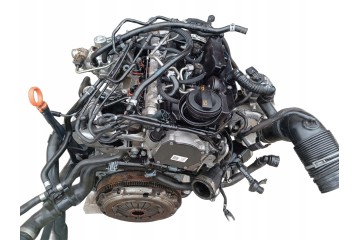 Motor VW Polo Fabia Ibiza 1.2 TDI 55KW Código Motor CFW 149000 KM