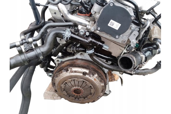 Motor VW Polo Fabia Ibiza 1.2 TDI 55KW Código Motor CFW 149000 KM