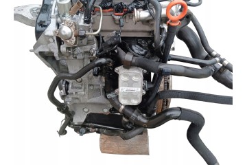 Motor VW Polo Fabia Ibiza 1.2 TDI 55KW Código Motor CFW 149000 KM