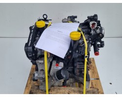 ENGINE SET Renault Modus 1 5 DCI 86HP documented 171tys K9K766