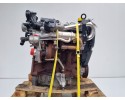 ENGINE SET Renault Modus 1 5 DCI 86HP documented 171tys K9K766 Engine type diesel