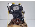 ENGINE SET Renault Modus 1 5 DCI 86HP documented 171tys K9K766 Quality of parts according to GVO Q original with factory logo OE