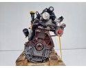 ENGINE SET Renault Modus 1 5 DCI 86HP documented 171tys K9K766 Catalog number of substitutes ENGINE MOTOR KOMPLET KOMPLETNY