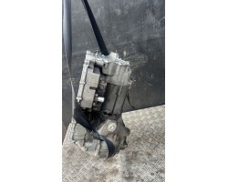 Complete engine Volkswagen ID 3 2021 EBJ