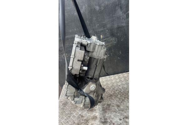 Complete engine Volkswagen ID 3 2021 EBJ