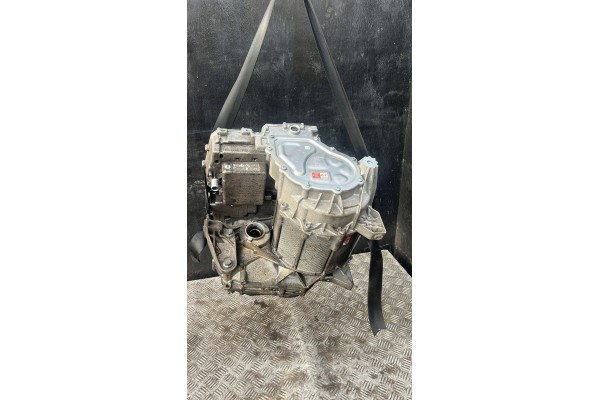Complete engine Volkswagen ID 3 2021 EBJ Part manufacturer Volkswagen OE