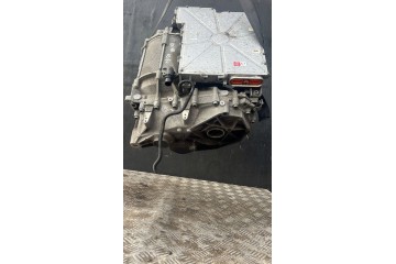 Complete engine Volkswagen ID 3 2021 EBJ Engine type electric