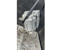 Complete engine Volkswagen ID 3 2021 EBJ Catalog number of the part EBJ 1EA907121C Rear