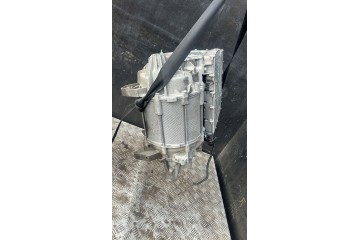 Complete engine Volkswagen ID 3 2021 EBJ Catalog number of the part EBJ 1EA907121C Rear