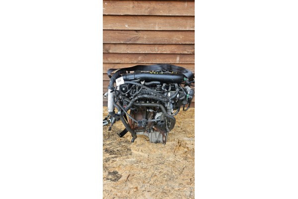 COMPLETE ENGINE 1 0 M1DD ECOBOOST FORD