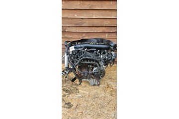 COMPLETE ENGINE 1 0 M1DD ECOBOOST FORD