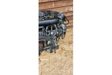 COMPLETE ENGINE 1 0 M1DD ECOBOOST FORD Car type passenger cars