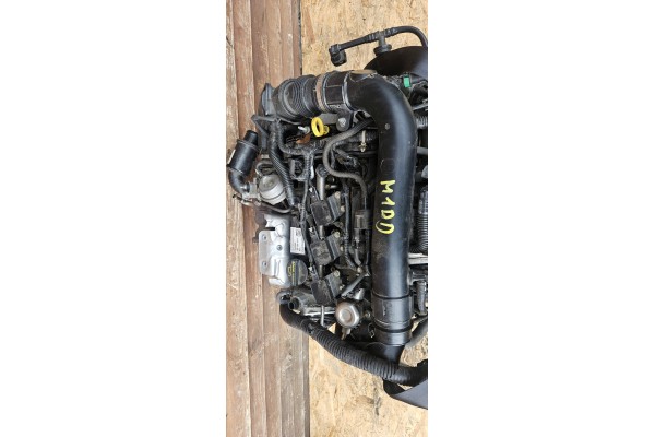 COMPLETE ENGINE 1 0 M1DD ECOBOOST FORD Engine type petrol