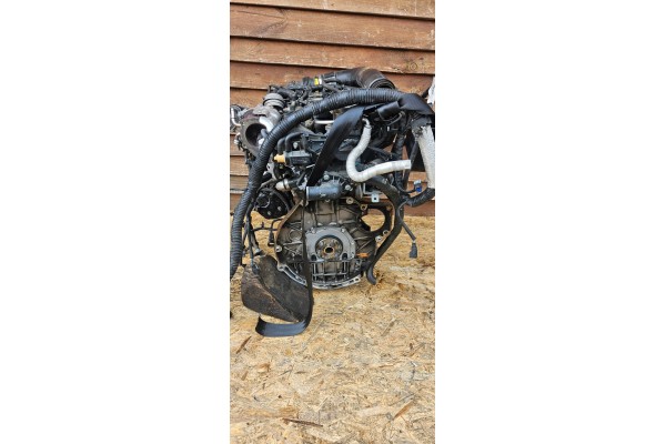 Motor Completo 1.0 M1DD EcoBoost Ford