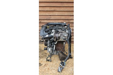 Motor Completo 1.0 M1DD EcoBoost Ford