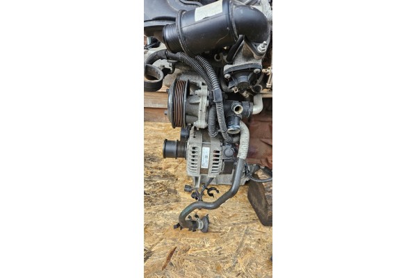 Motor Completo 1.0 M1DD EcoBoost Ford