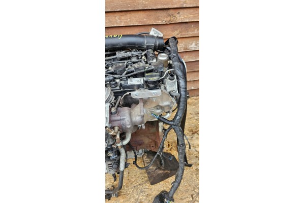 Motor Completo 1.0 M1DD EcoBoost Ford