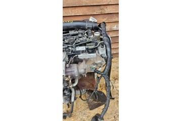 Motor Completo 1.0 M1DD EcoBoost Ford