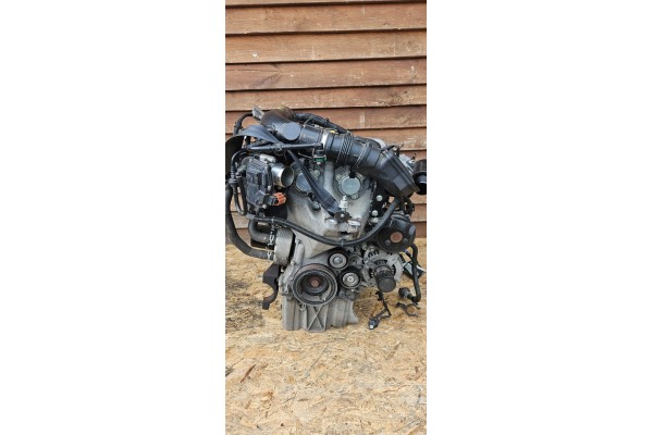 Motor Completo 1.0 M1DD EcoBoost Ford